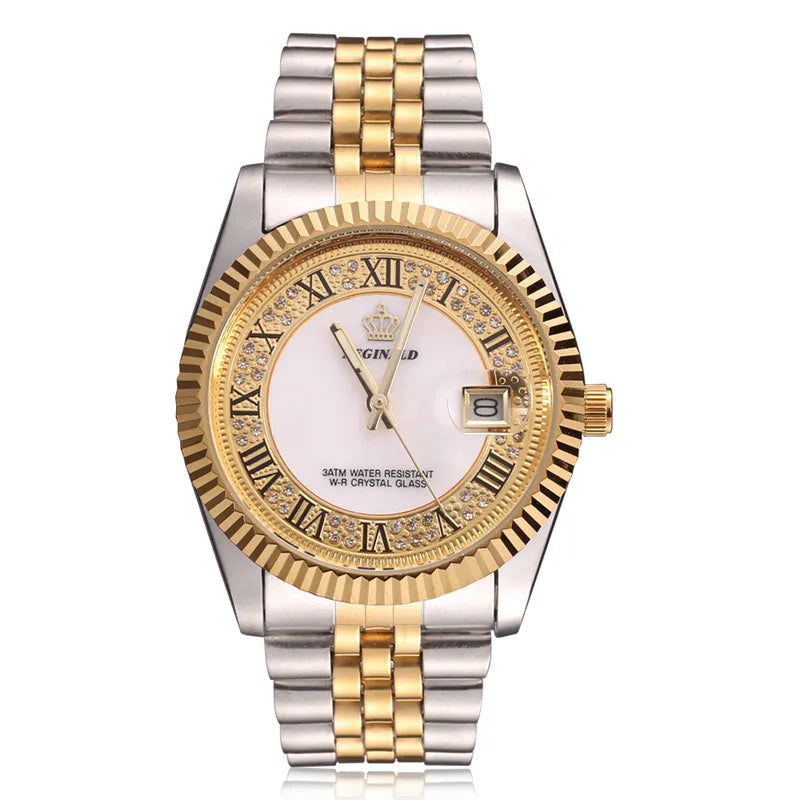 Montre Reginald