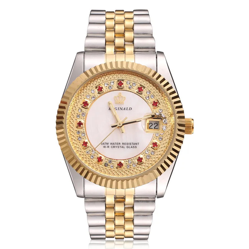 Montre Reginald