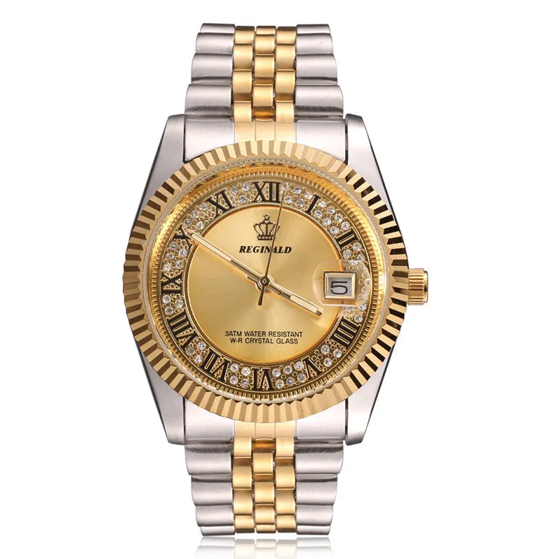Montre Reginald