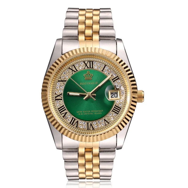 Montre Reginald