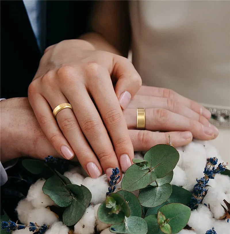 Bague Bill Homme