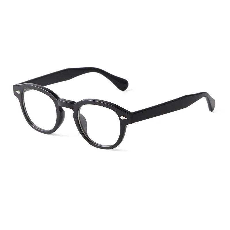 Lunettes vintage