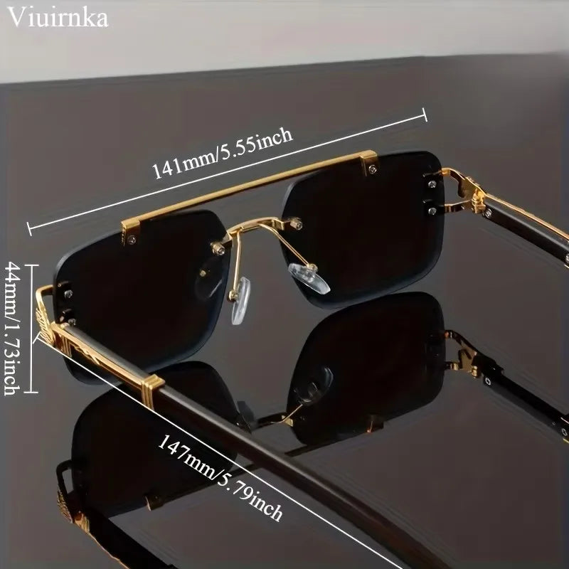 Lunettes unisexe Rome