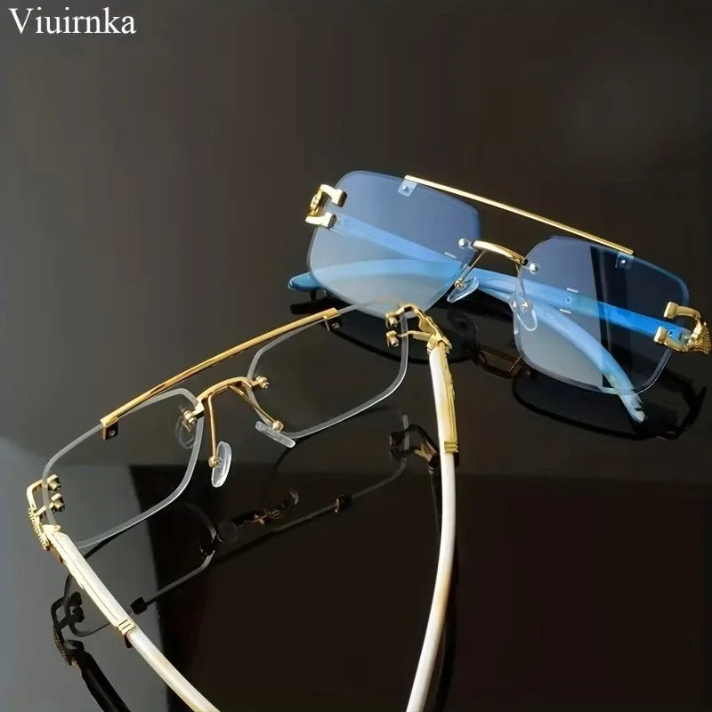 Lunettes unisexe Rome