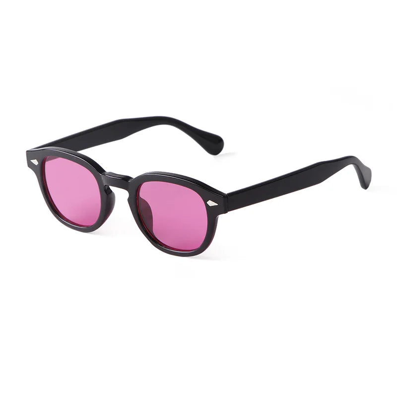 Lunettes vintage