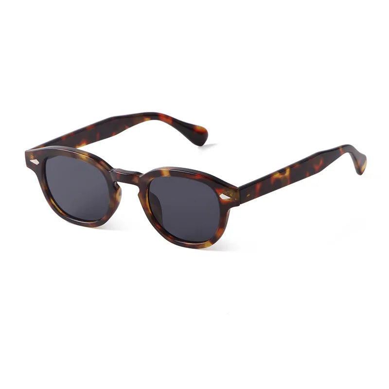 Lunettes vintage