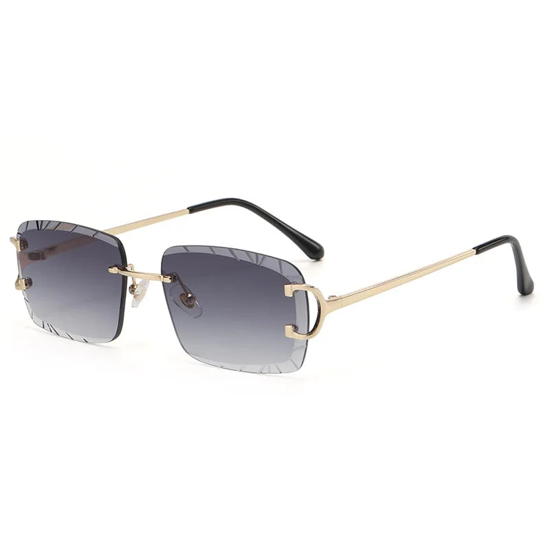 Lunettes Camille unisexe