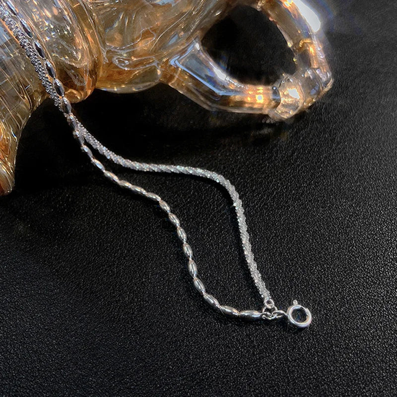 Bracelet Layly argent