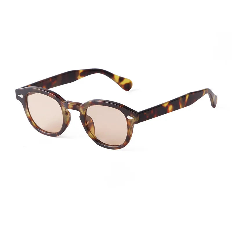 Lunettes vintage