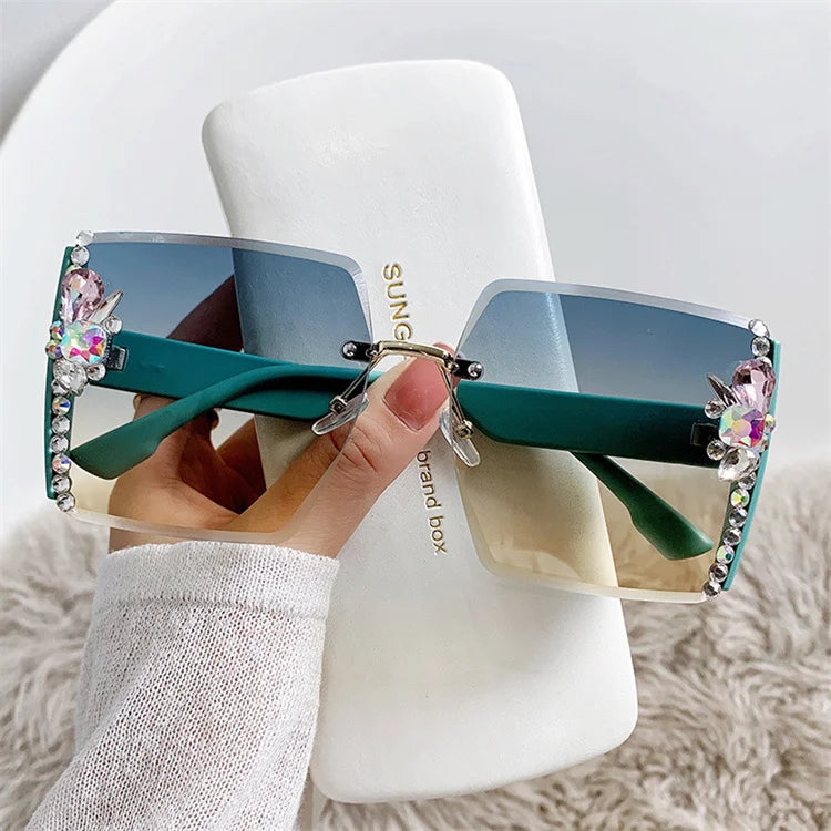 Lunettes Valéry