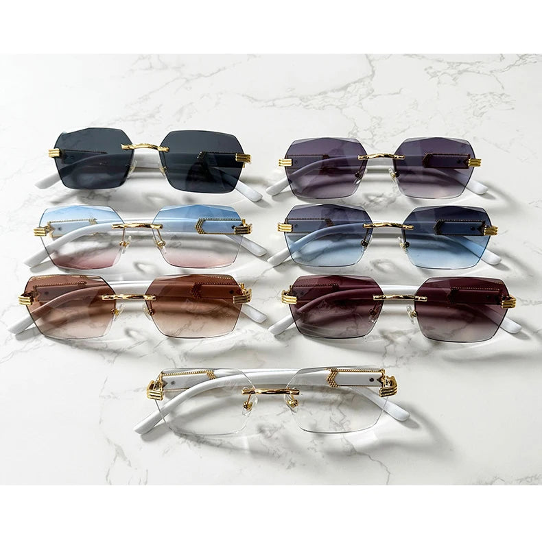 Lunettes Ryma