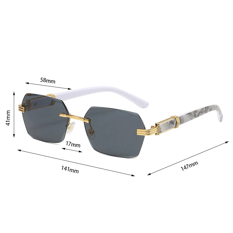 Lunettes Ryma