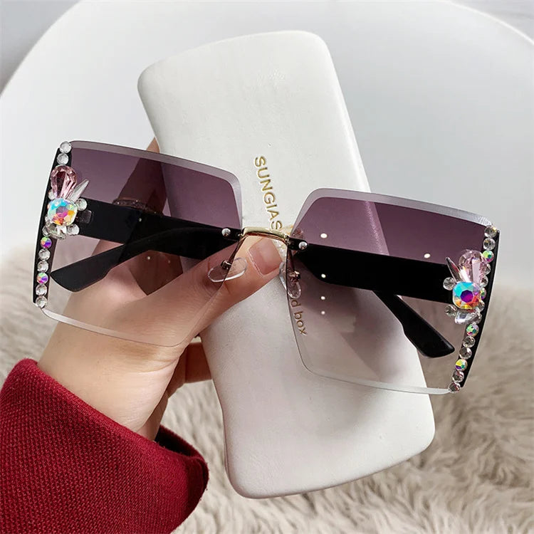 Lunettes Valéry