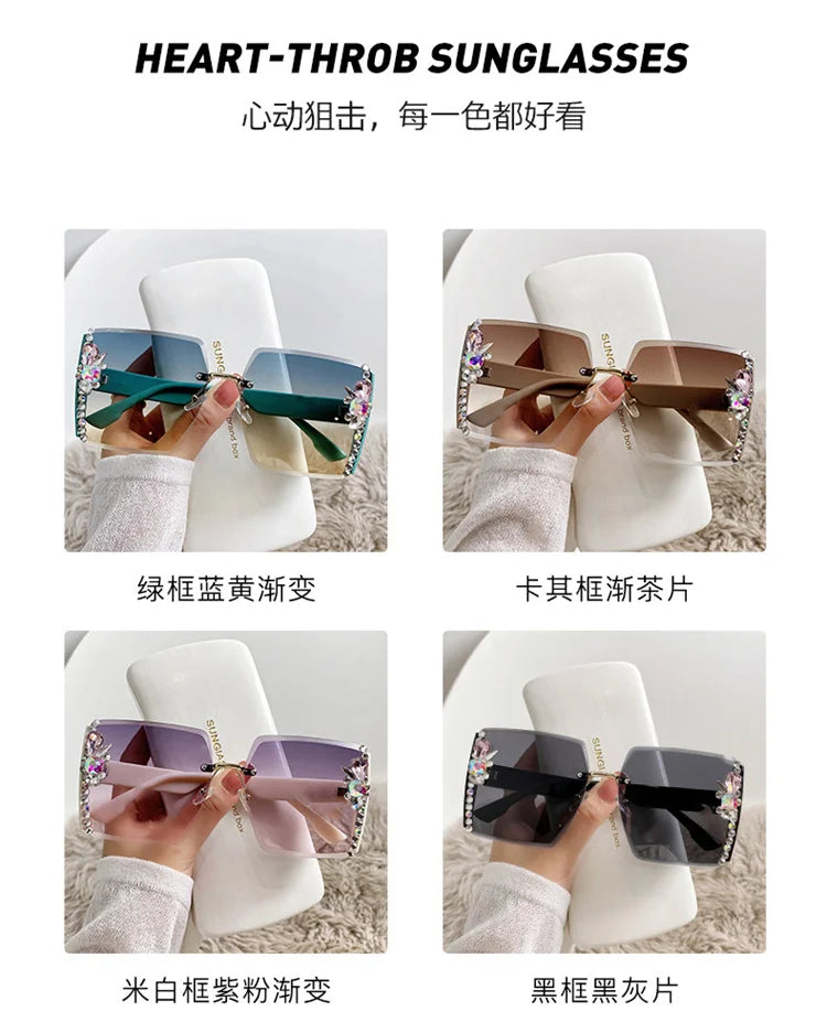 Lunettes Valéry