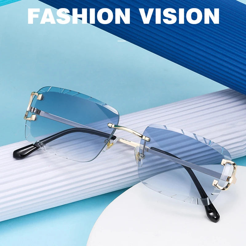 Lunettes Camille unisexe