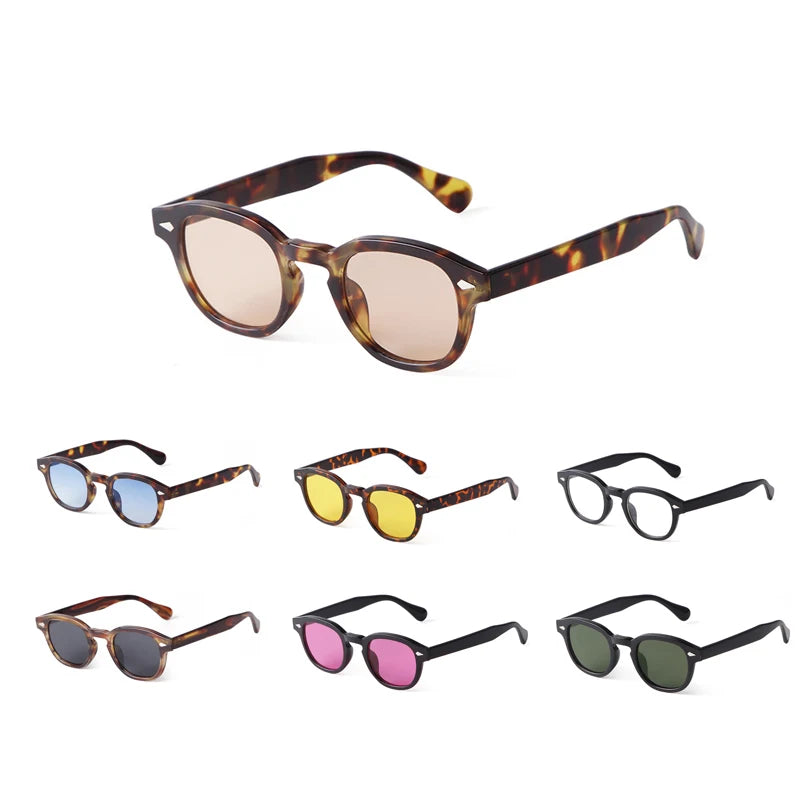 Lunettes vintage