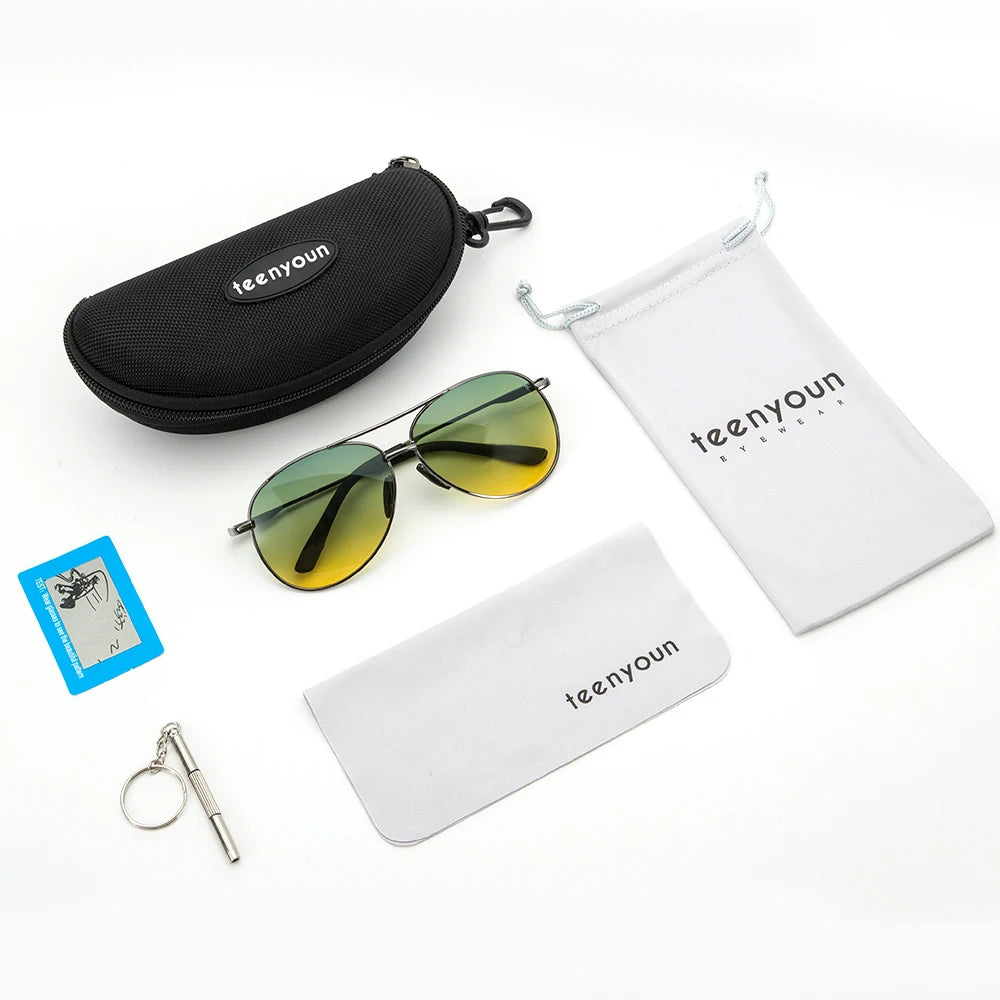 Lunettes Avia Homme