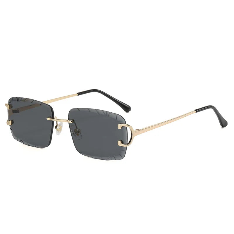 Lunettes Camille unisexe