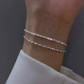 Bracelet Layly argent