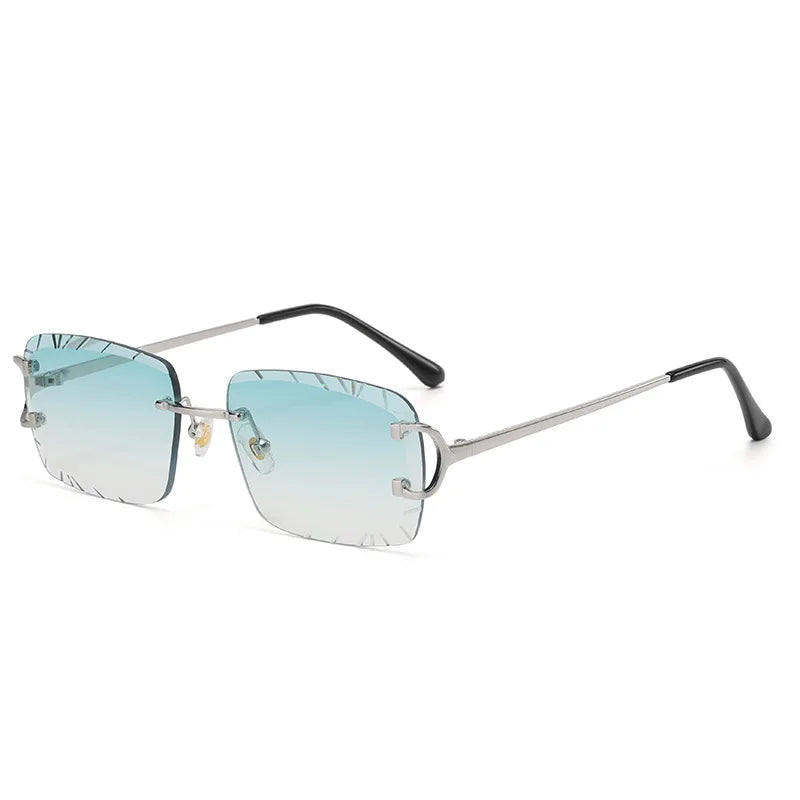 Lunettes Camille unisexe