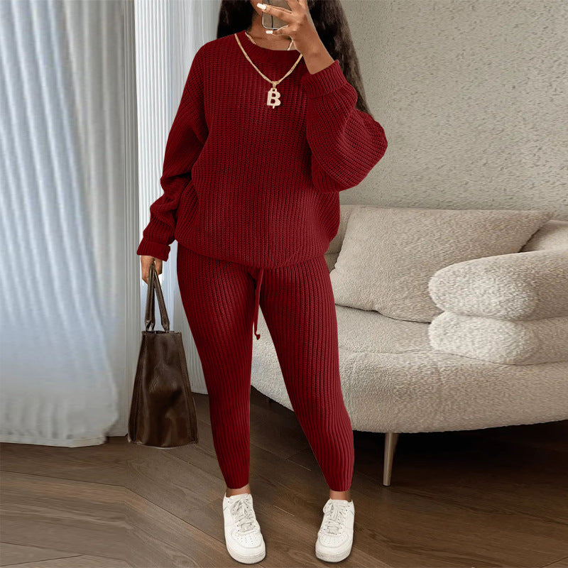 Ensemble Kayla
