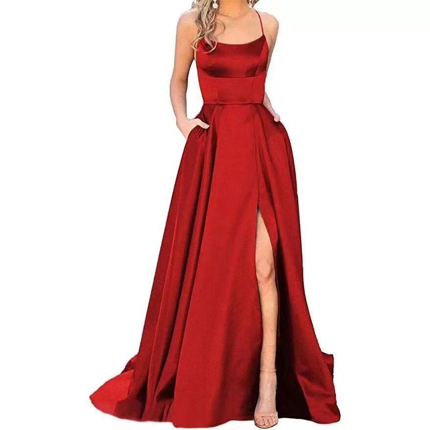 Robe de soirée Jade