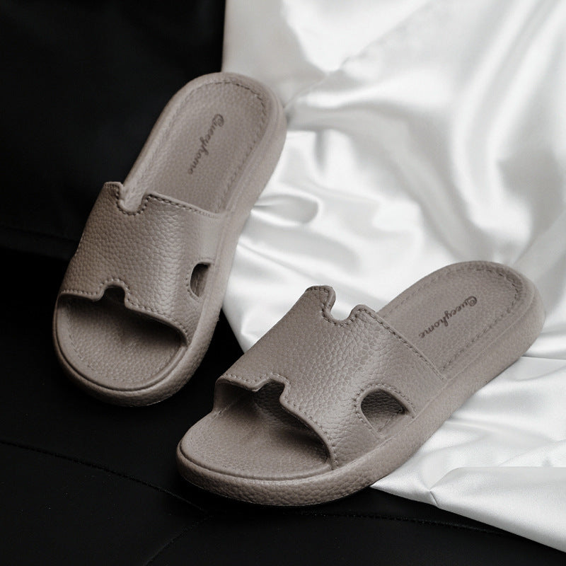 Claquettes Prisca