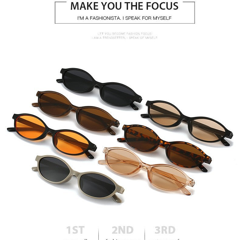 Lunettes Carla