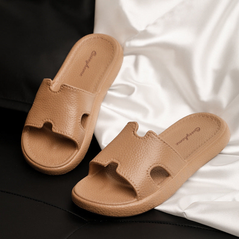 Claquettes Prisca