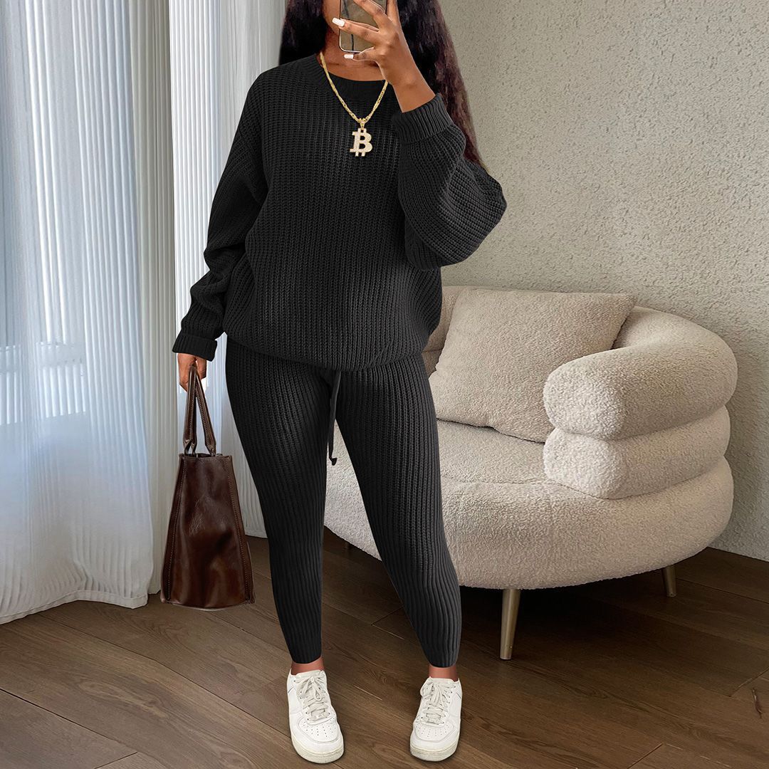 Ensemble Kayla