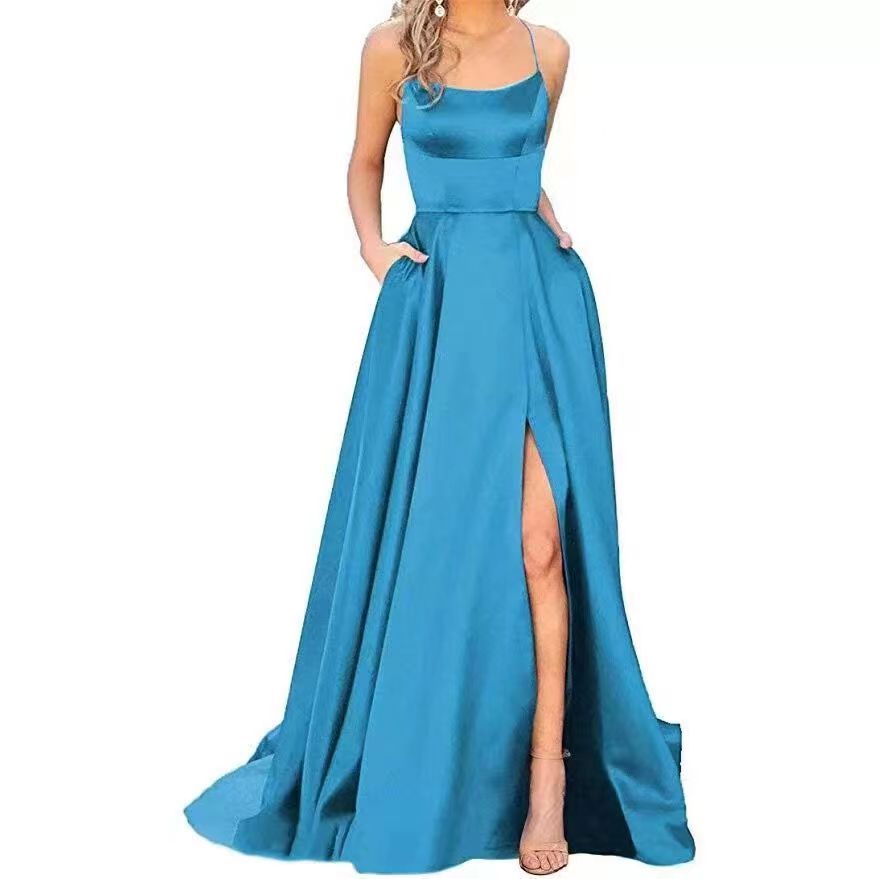 Robe de soirée Jade
