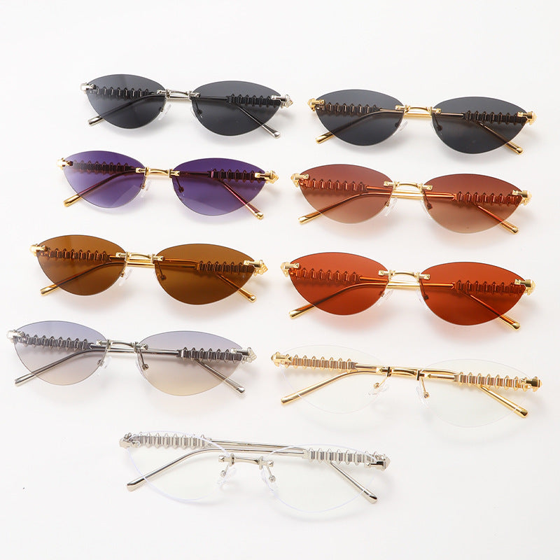 Lunettes Sophia