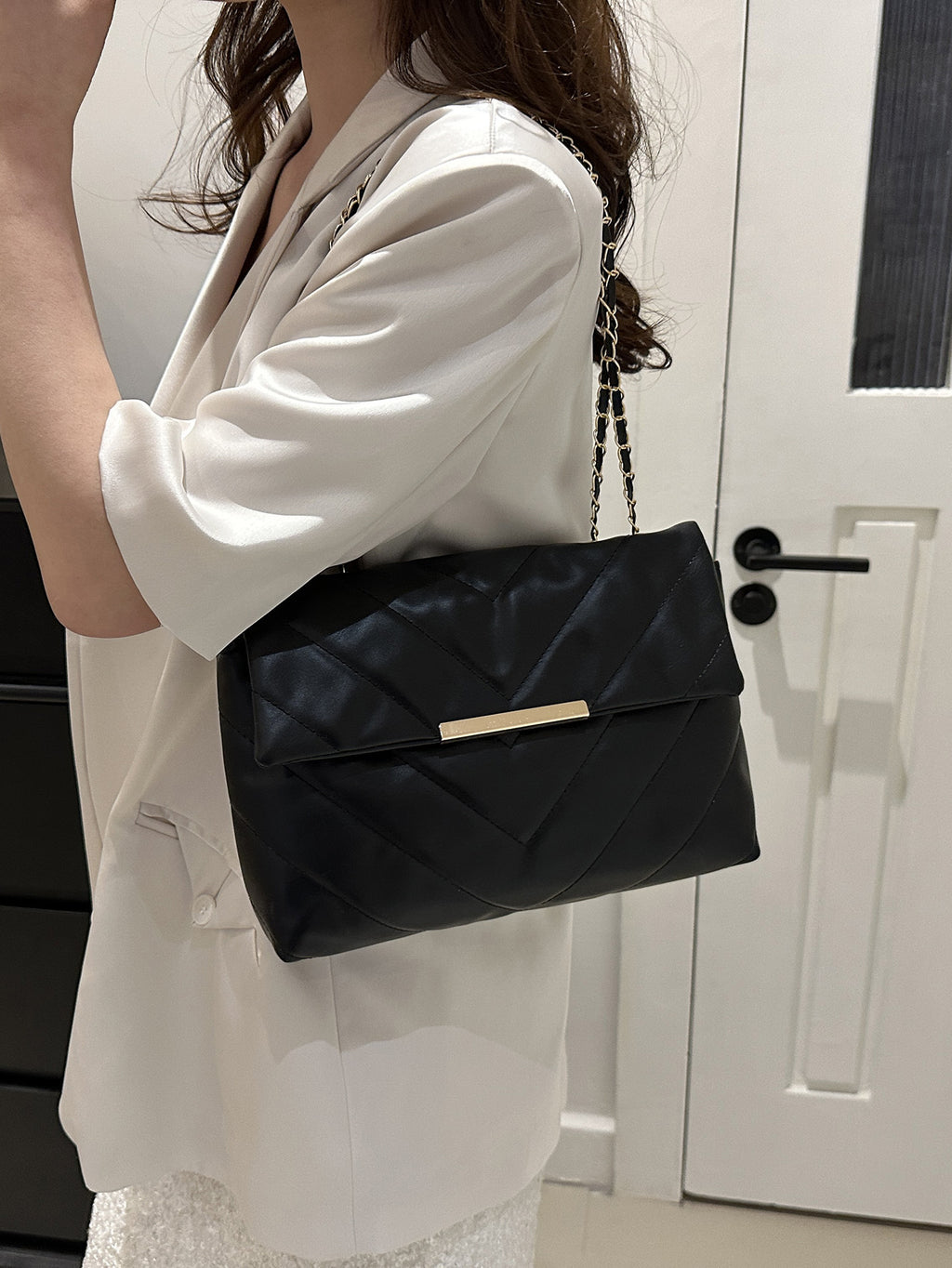 Sac Maeva