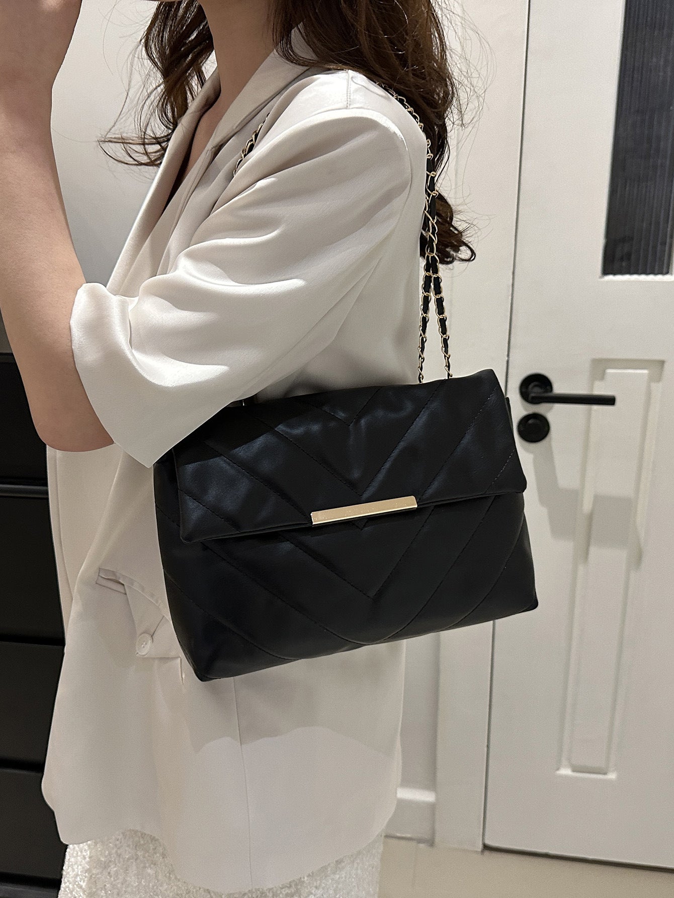 Sac Maeva
