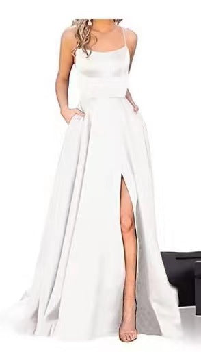 Robe de soirée Jade