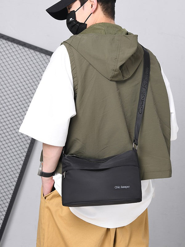 Saccoche Alessio Homme