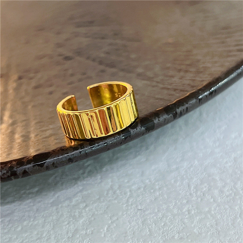 Bague Eléna en argent s925
