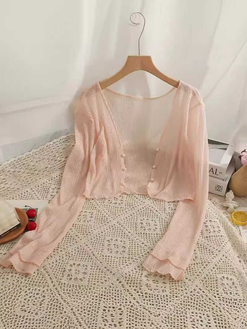 Cardigan Syma