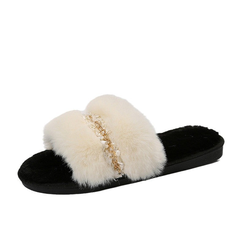 Claquettes Shana