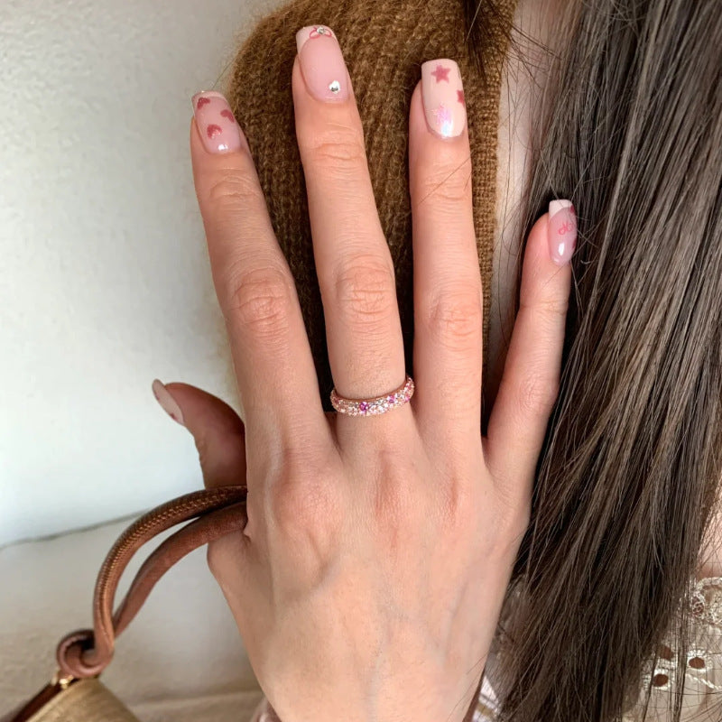 Bague Saadia