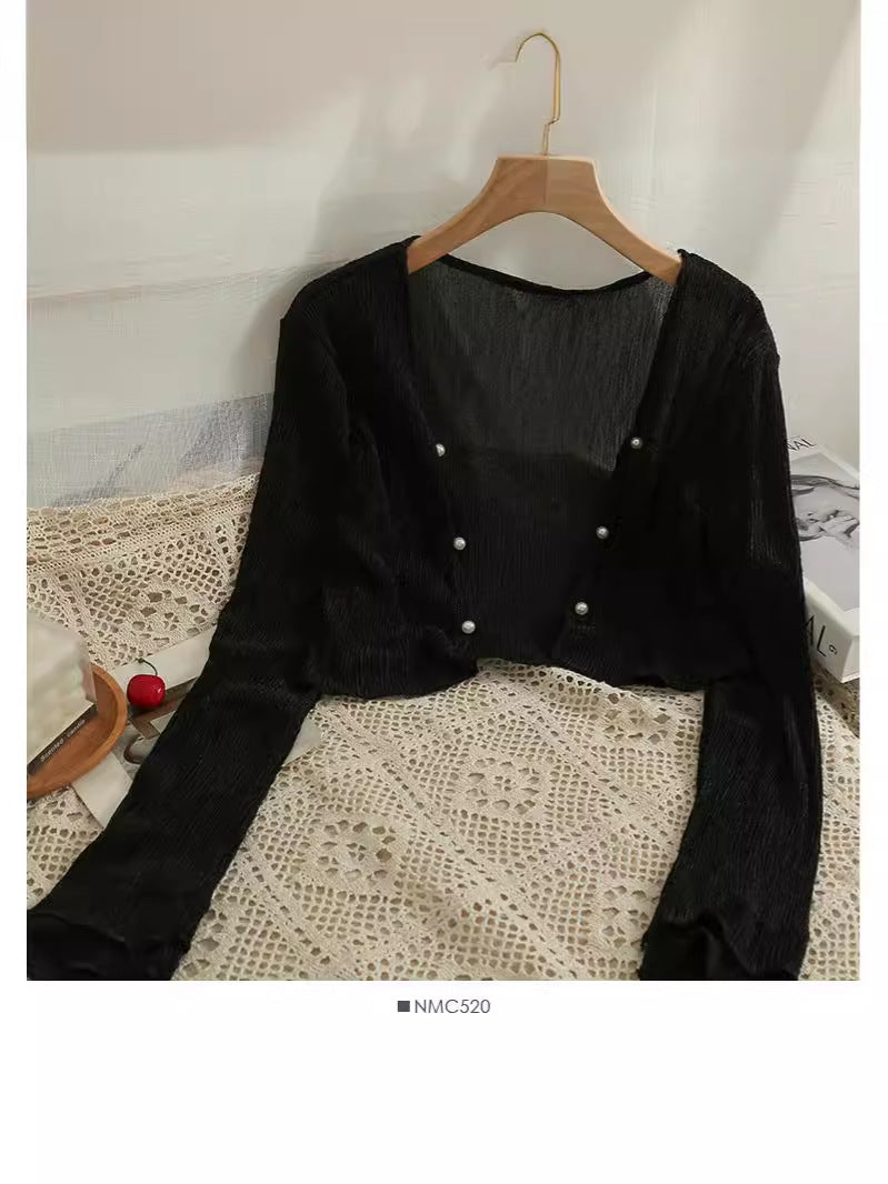 Cardigan Syma