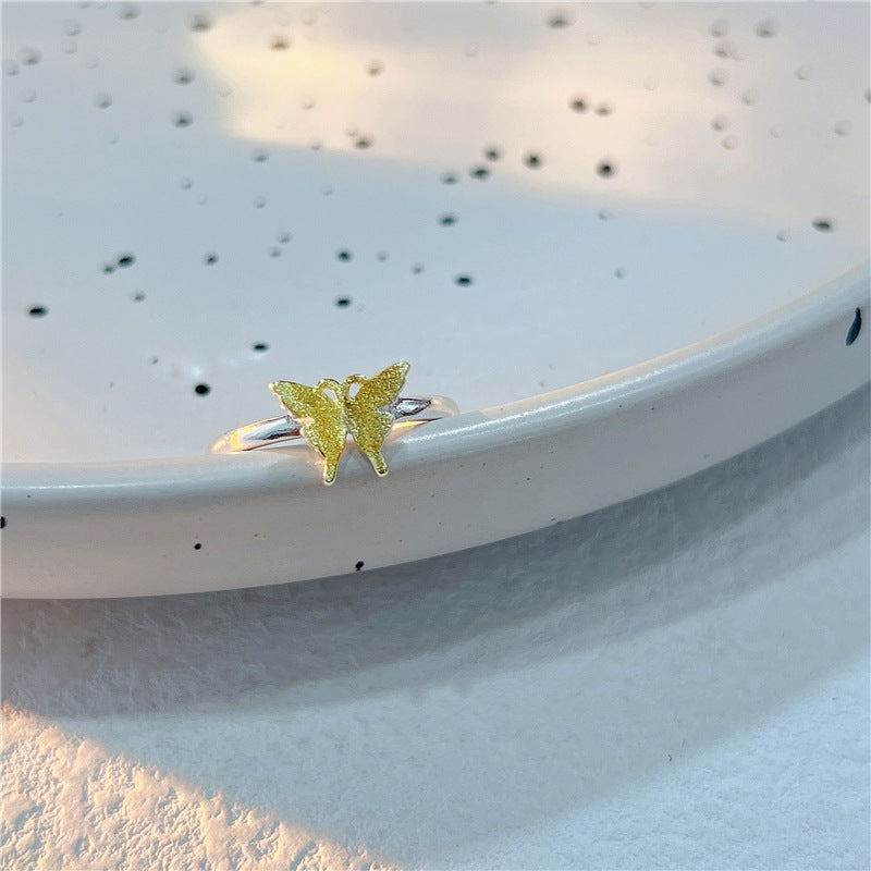 Bague Eléna en argent s925