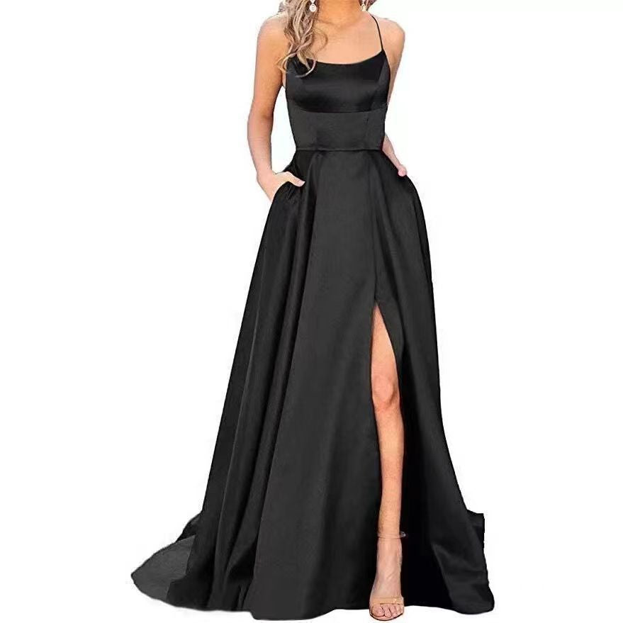 Robe de soirée Jade