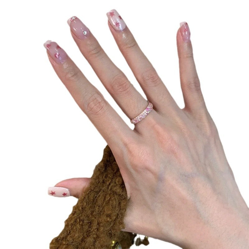 Bague Saadia