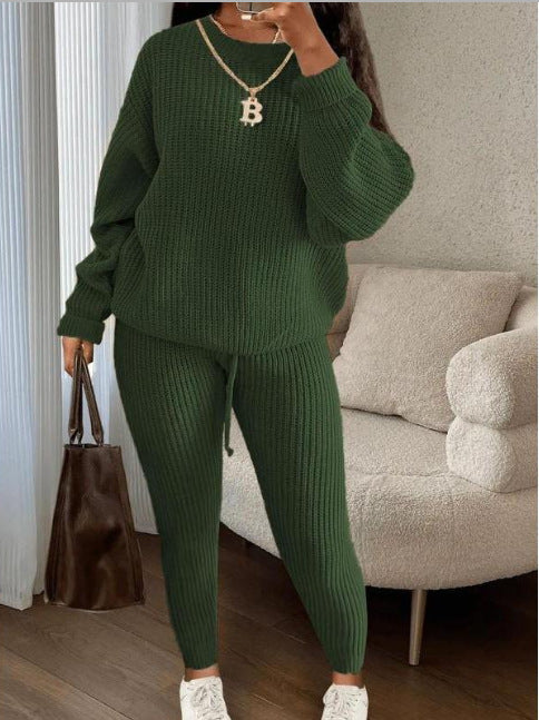 Ensemble Kayla