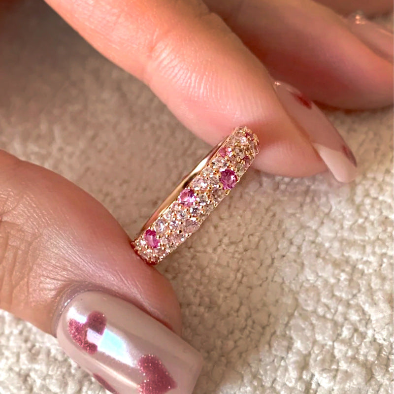 Bague Saadia