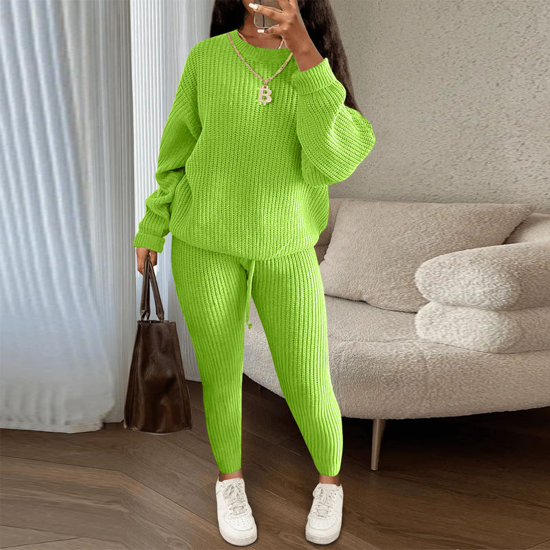 Ensemble Kayla