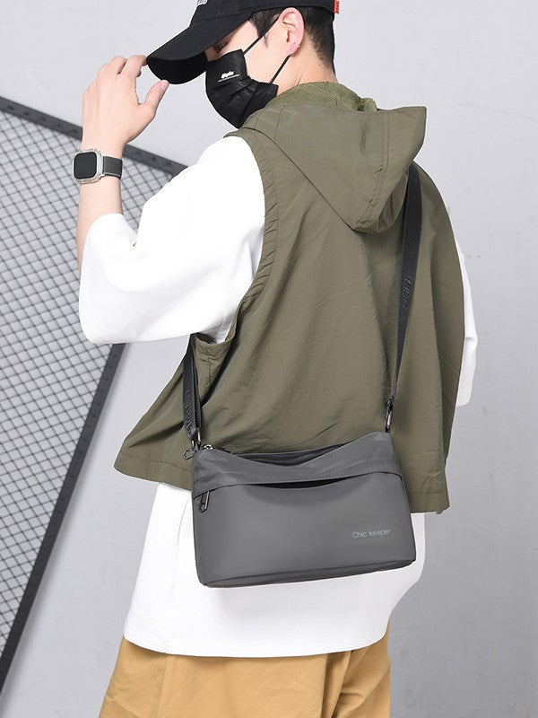 Saccoche Alessio Homme