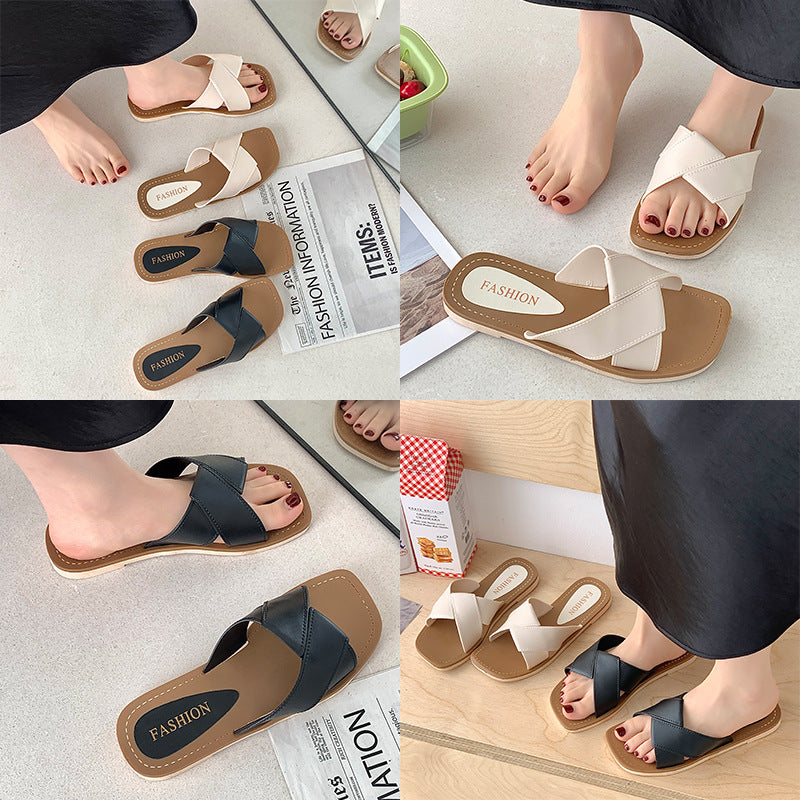 Claquettes Manon