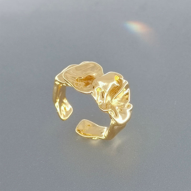 Bague Eléna en argent s925